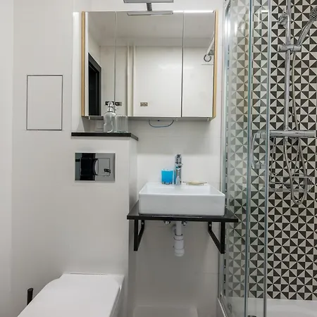 Ochota Classy By Bookinghost Apartamento Varsóvia