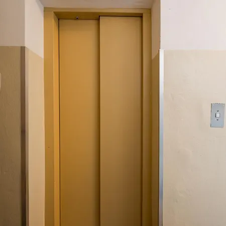 Apartamento Ochota Classy By Bookinghost *